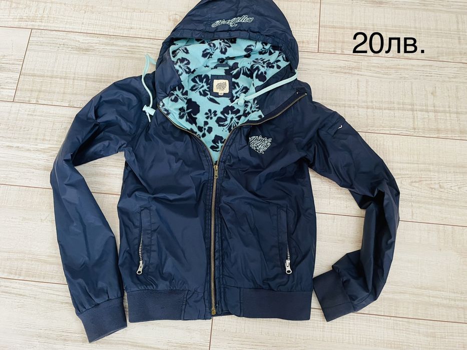 Дамско яке,сако,H&M,Kenvelo,Convers,Bershka