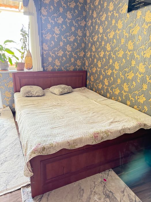 Спальный , в б/у состояние средний