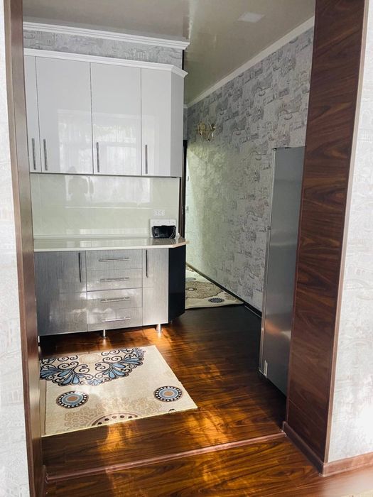 Срочно сдаётся 3х 10микрарайоне Люкс квартира