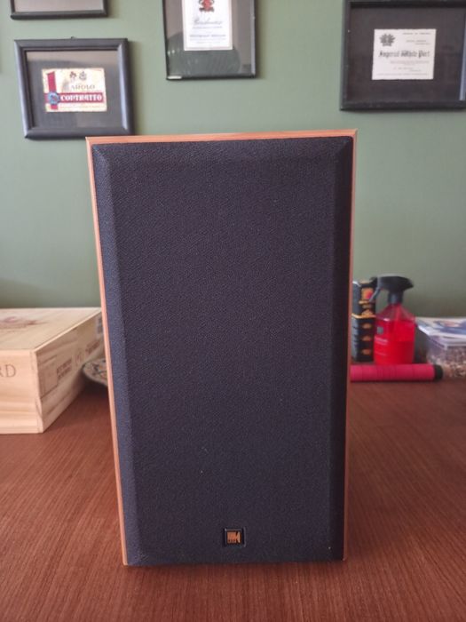 Boxe Audiophile KEF Cresta 2 (SP3303) - Sunet Britanic Excepțional