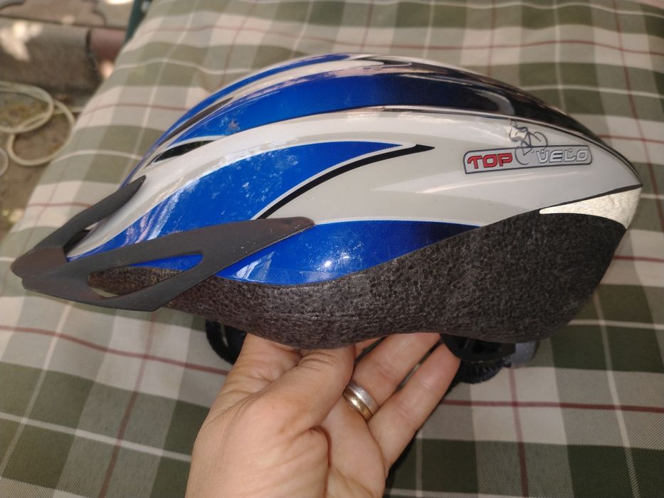 Casca bicicleta mărime M