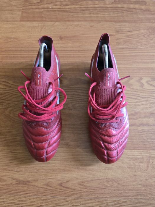 Mizuno Morelia Neo 4 Japan SG