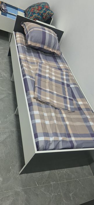 Корпе тосек  матрас