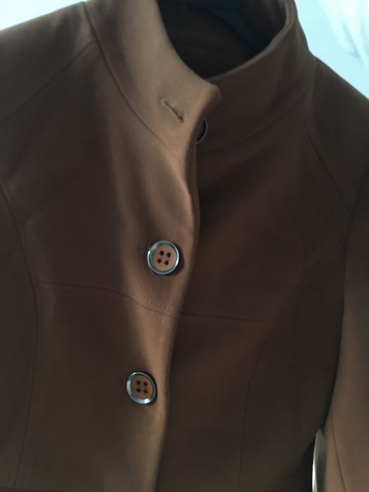 Пальто хорошего состоение