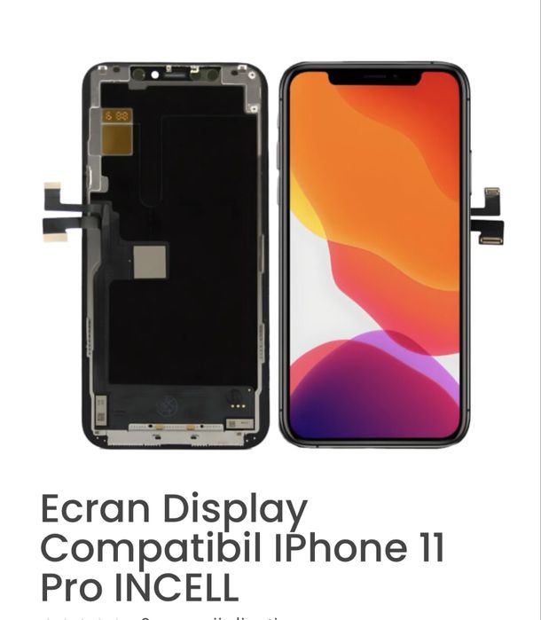 Display iphone 11 pro