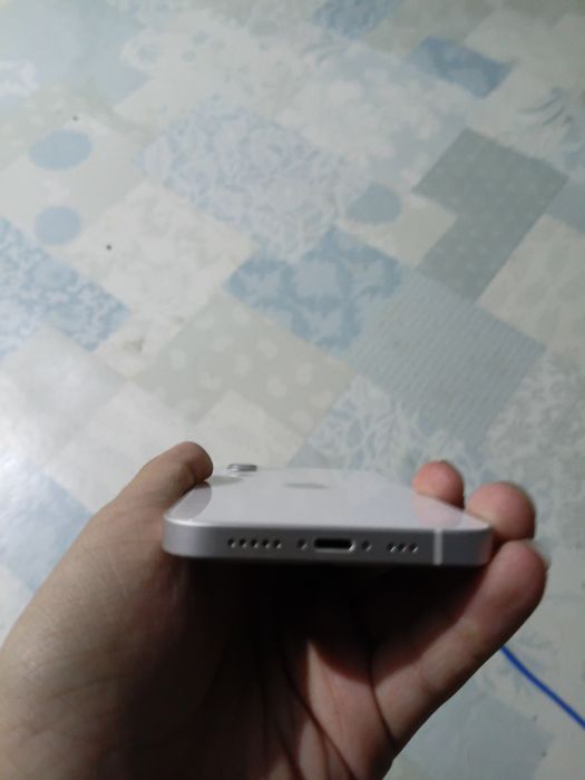 Iphone 12 white 128 gb akb 79