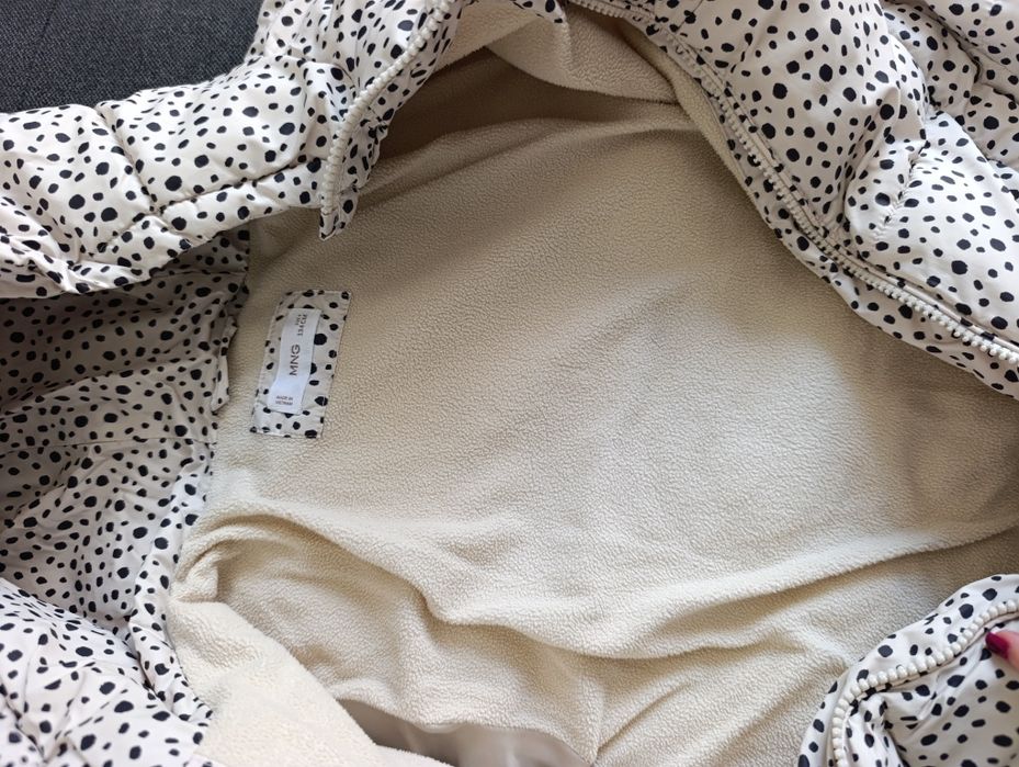 Яке за момиче, MNG, размер 134