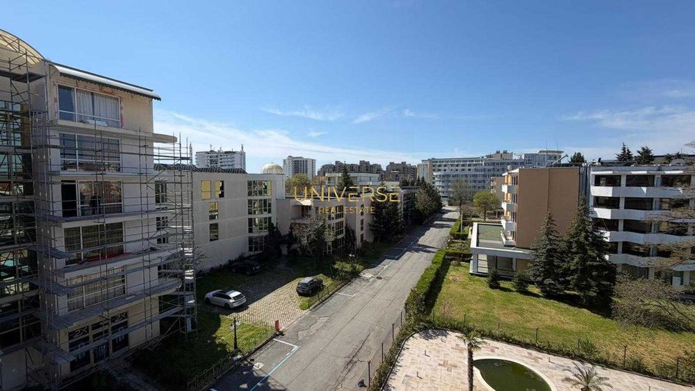 Продава се Двустаен апартамент в к.к. Слънчев бряг - 85 кв.м за 720 €/кв.м - Снимка #3