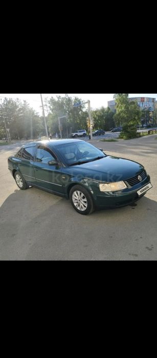 Продам пассат б-5