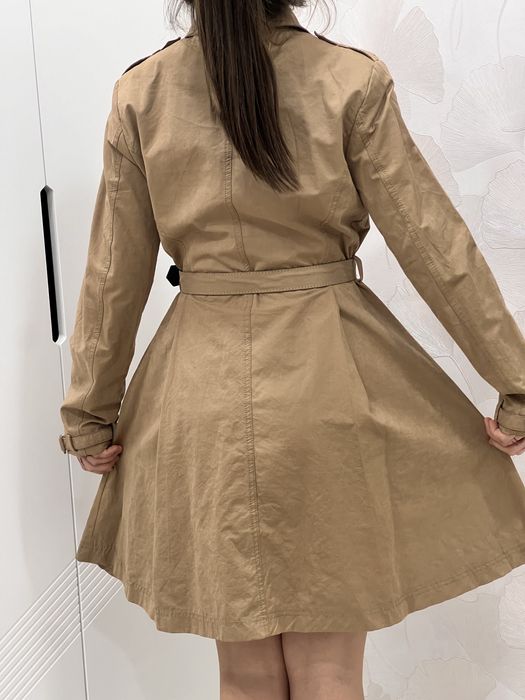 Плащ 42-44 размер