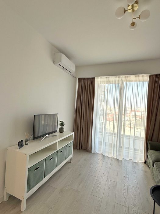 Inchiriez Garsoniera - Novum 56