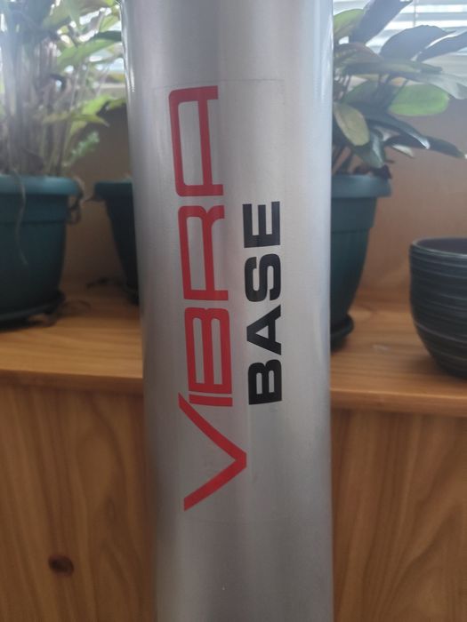 Вибрираща платформа