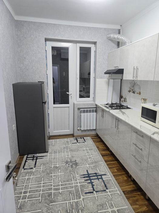 Квартира ижарага берилади 400$ га 3/3/10,