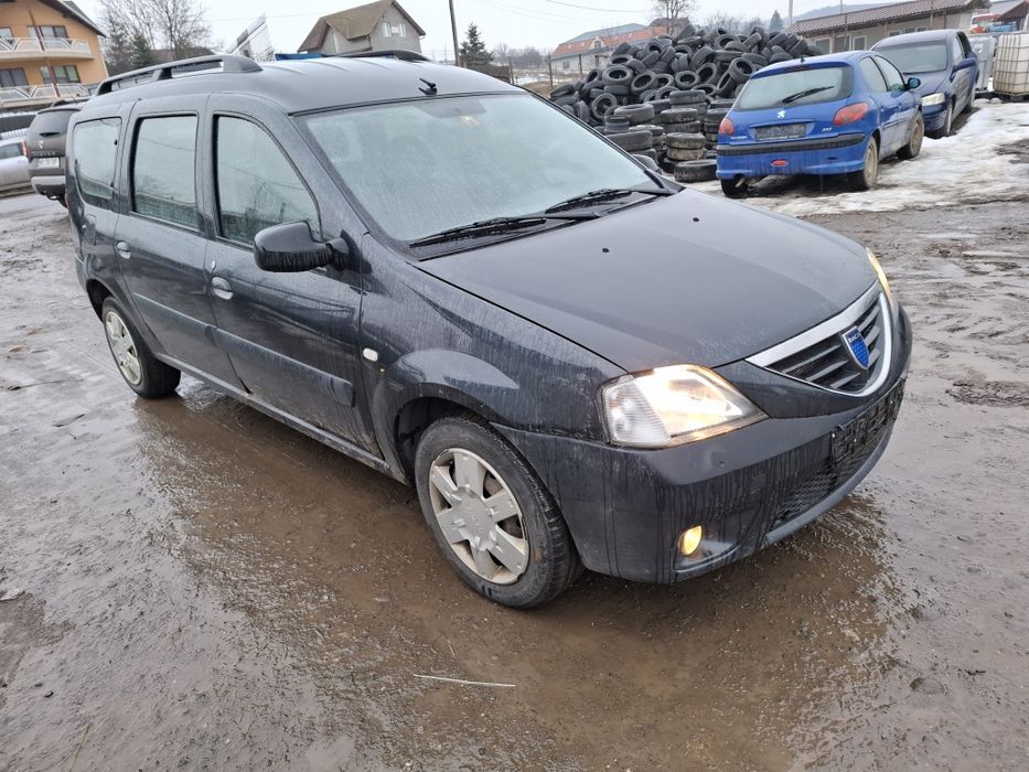 Elemente Caroserie Dacia Logan MCV 15dci Fabricat 2008