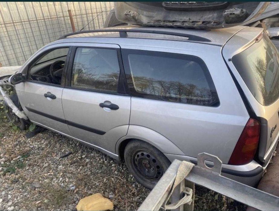 Piese  Ford  Focus  1.8  tddi