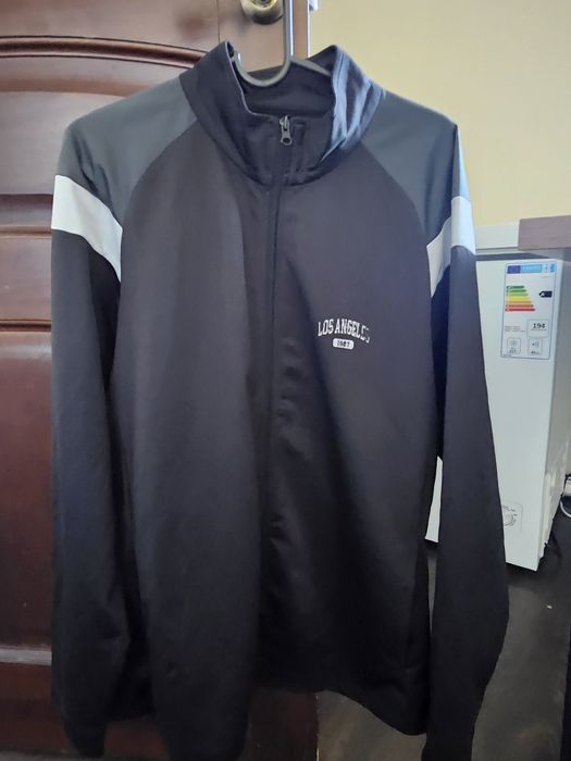 Олимпийка lefties