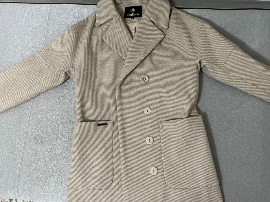 Продам пальто женское