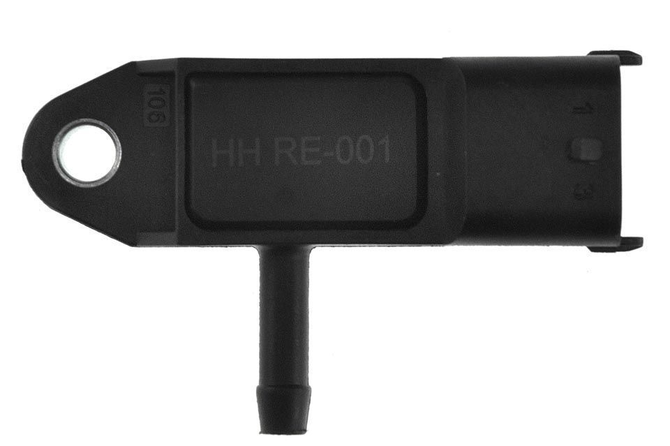 Senzor presiune aer galerie admisie Renault Clio 1.5dci 20, Renault Trafic 1.9dci 20, Nissan Interstar Dci80 20, Primastar Dci80 20, NTY ECM-RE-001