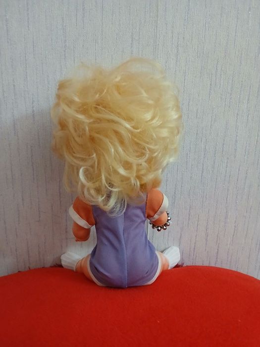 Винтаж Куклы ГДР  советских времён