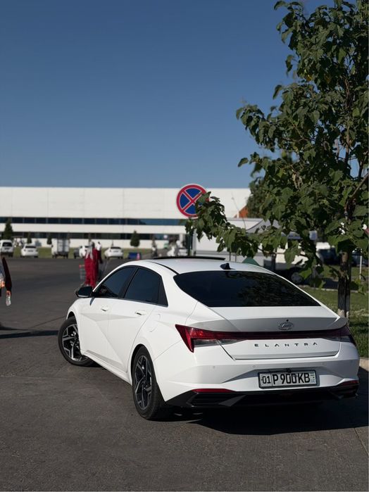 Hundai elantra 1,6 full