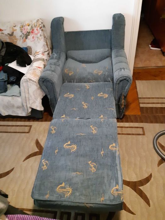 Casa si gradina - pret bomba