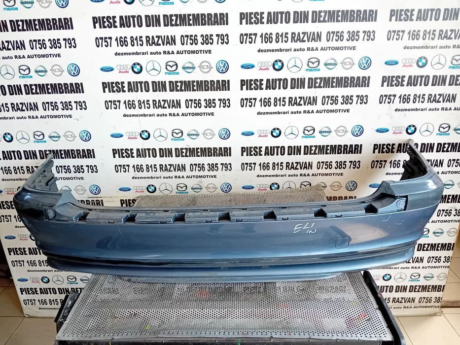 Bara Spate Bmw E46 Combi Break LICHIDARE STOC