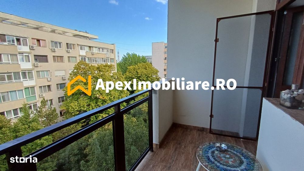 Apartament 2 camere de vanzare Obregia — 69 mp, bloc 2018