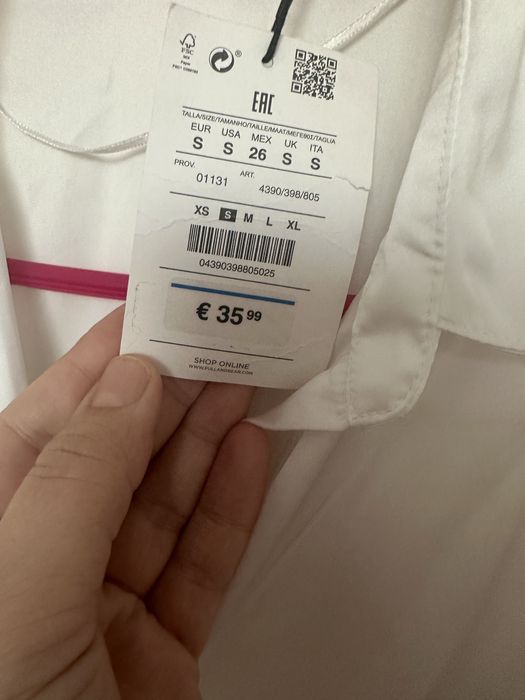 Rochie cu trandafiri