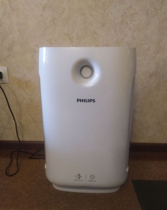 Очиститель воздуха Филипс 2887 супер состояние