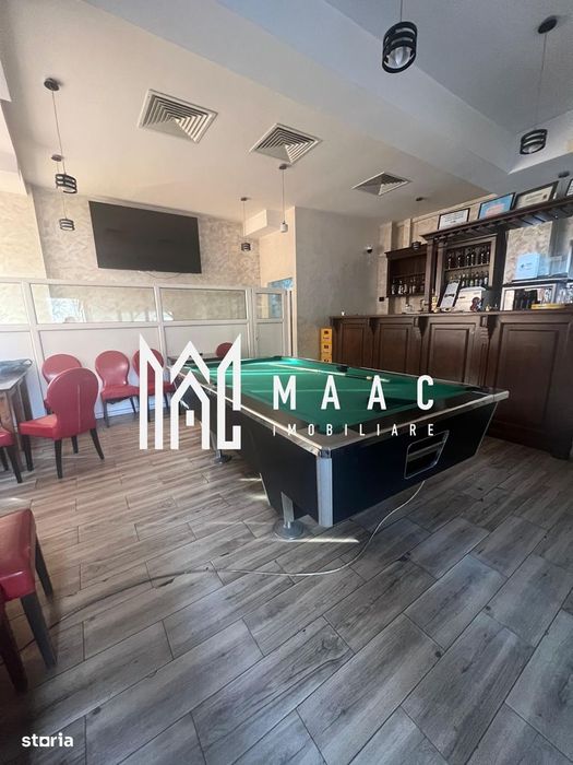 Spatiu comercial | Nord