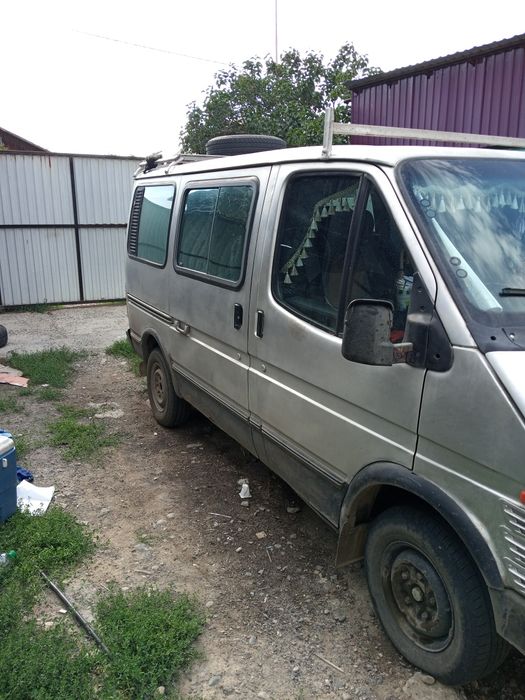 Миневен симейный