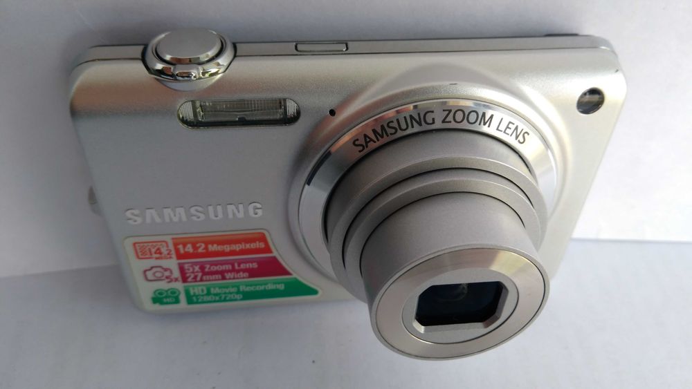 Фотоаппарат Samsung ST65