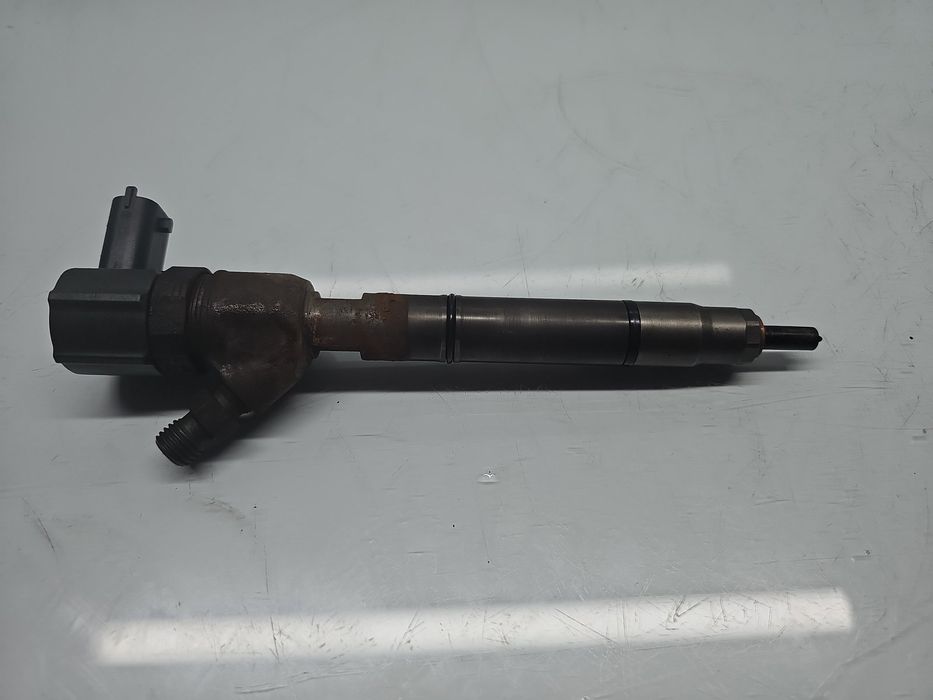Injector Hyundai ix35 (LM) [Fabr 2010-2017] 33800-2A800, 0445110411 1.