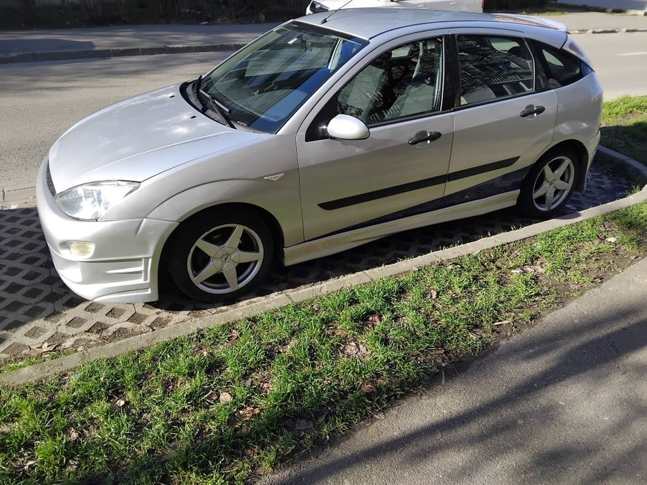 De vanzare Ford focus m k1