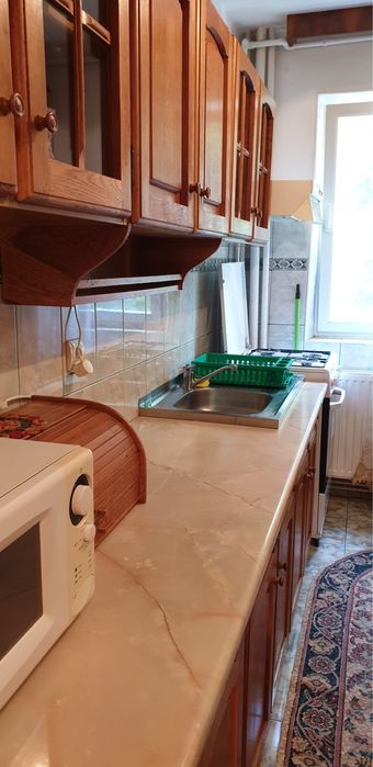 Apartement 2 camere Tractoru | Parcare proprie