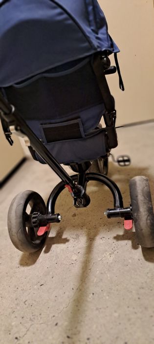 Триколка Lorelli Jaguar