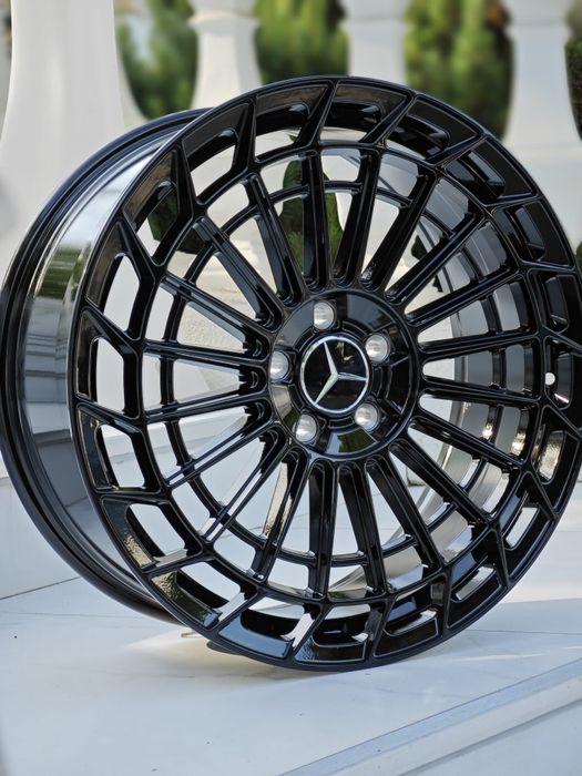 Jante 20 Mercedes 2025 R20 S class E class C Glc Gle Cle cls