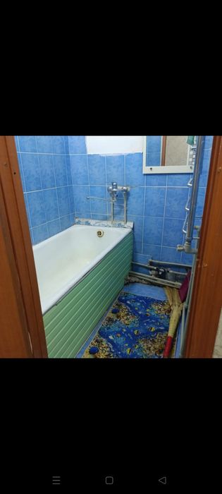 Продам 2 комнатную квартиру