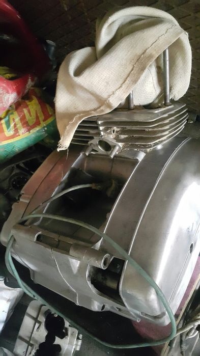 Ява запчасти  634 и 638