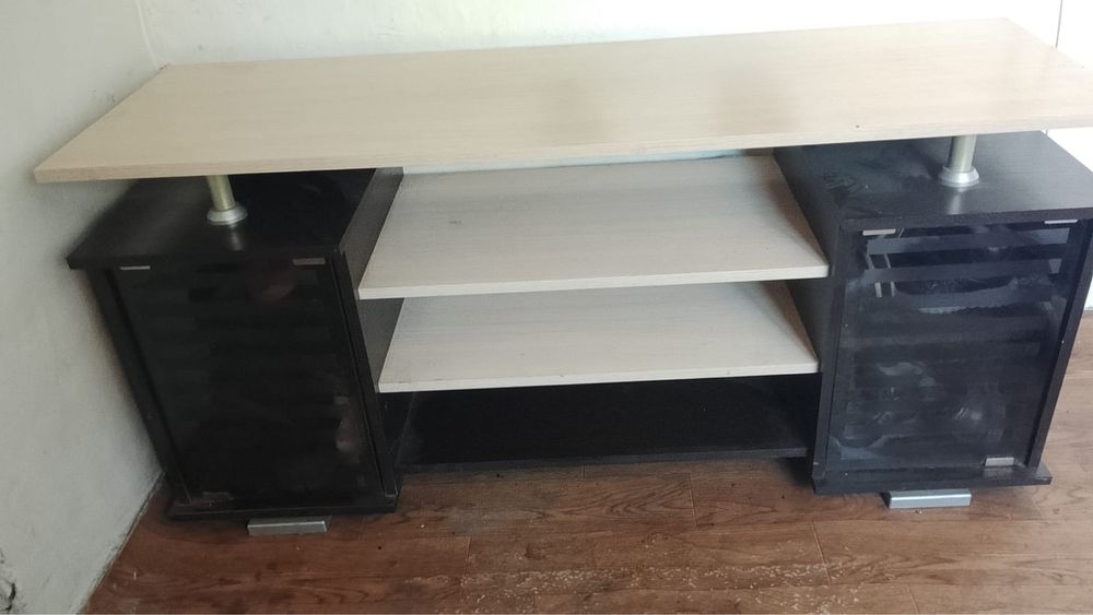 Стол трансформер