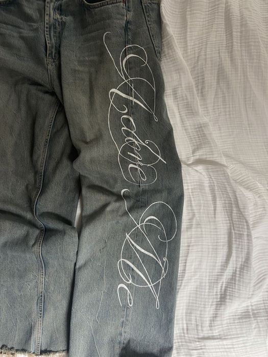 Кастом одежды.