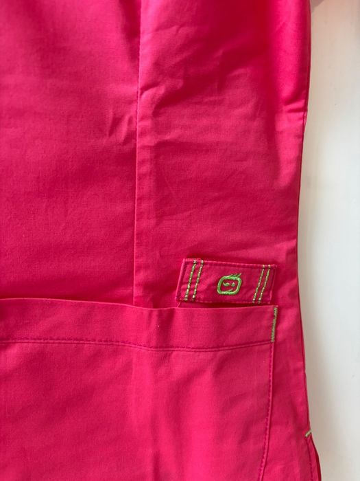 Costum medical Wonder Wink