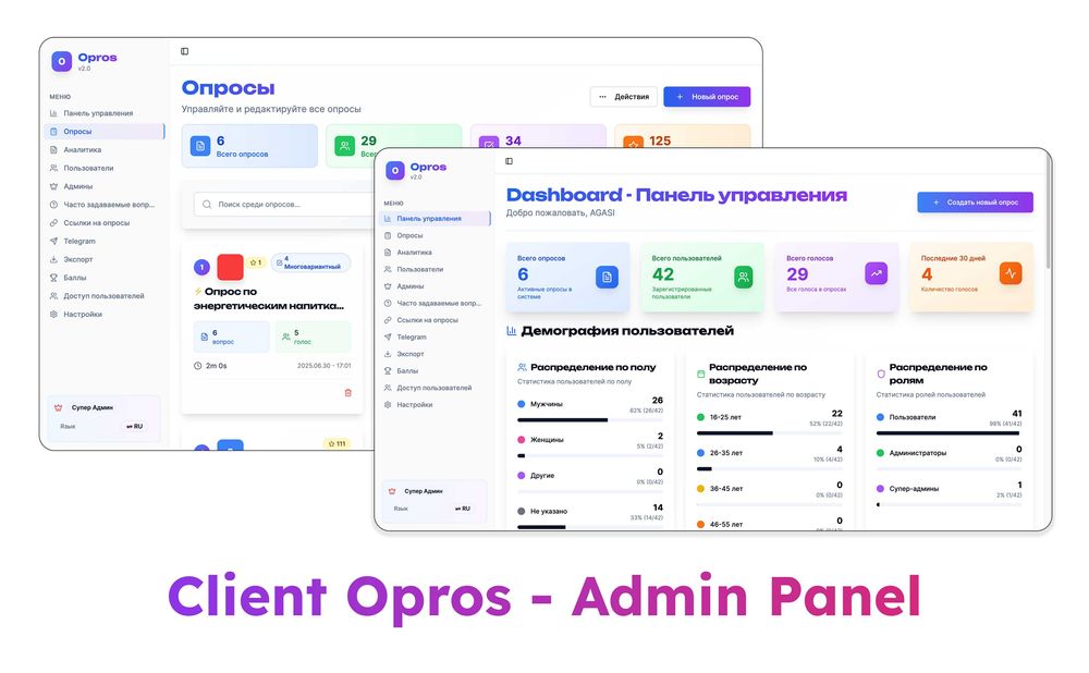Разработка Веб-сайтов / Veb-saytlar ishlab chiqish / CRM /Админ панель