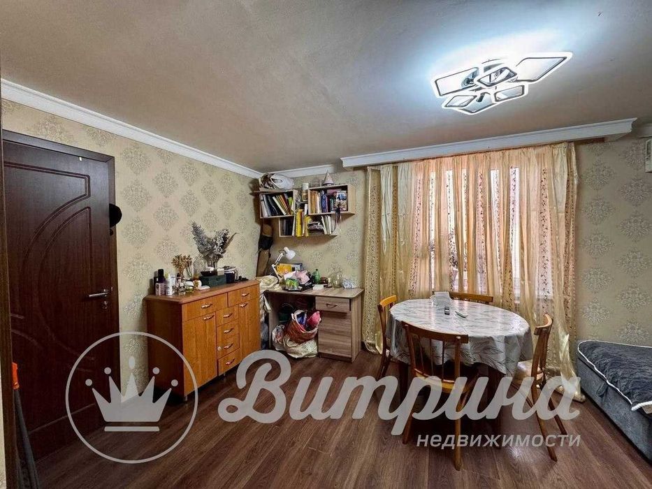 3 комнатная квартира, Рисовый базар ТРЦ Магнит