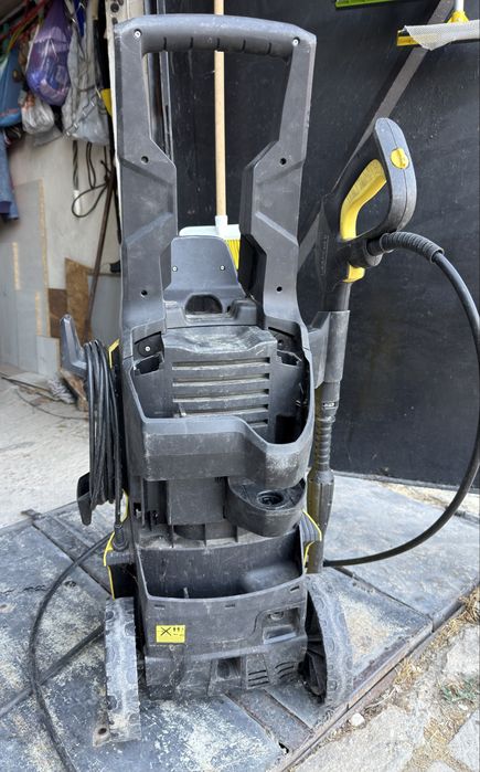 Водоструйка Керхер / Karcher K6.250