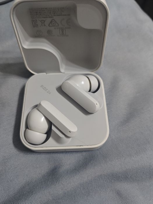 Cmf buds 2a с гарантий