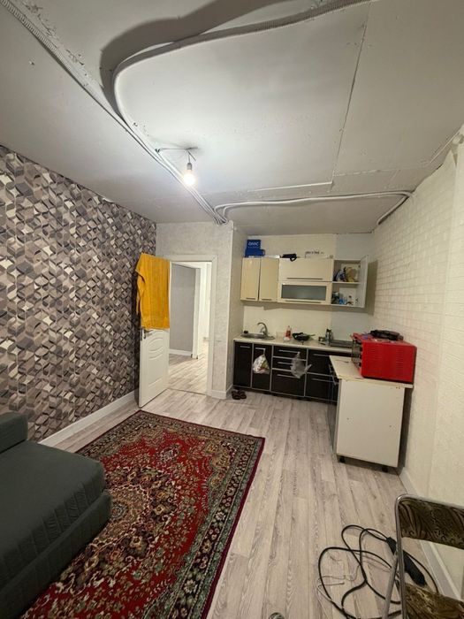 Продам 1 комн квартиру