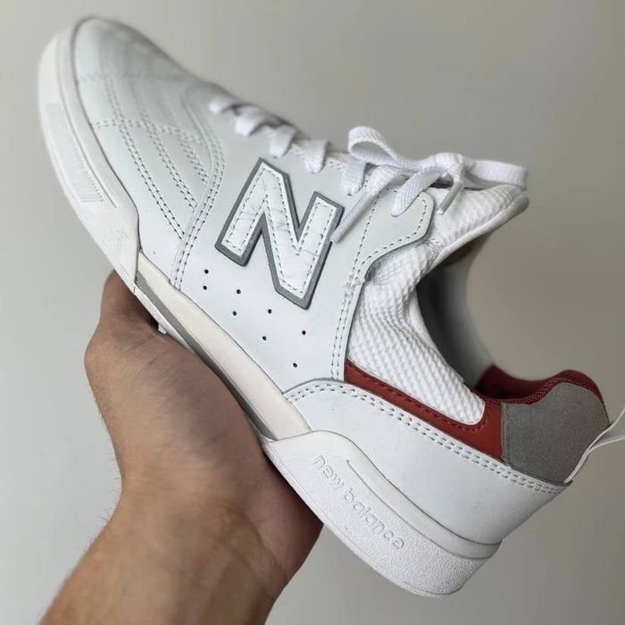 Кроссовки New Balance 41,5 размера