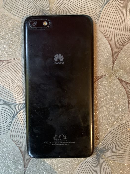 Продавам Huawei Y5 ВДобро Състояние 16GB
