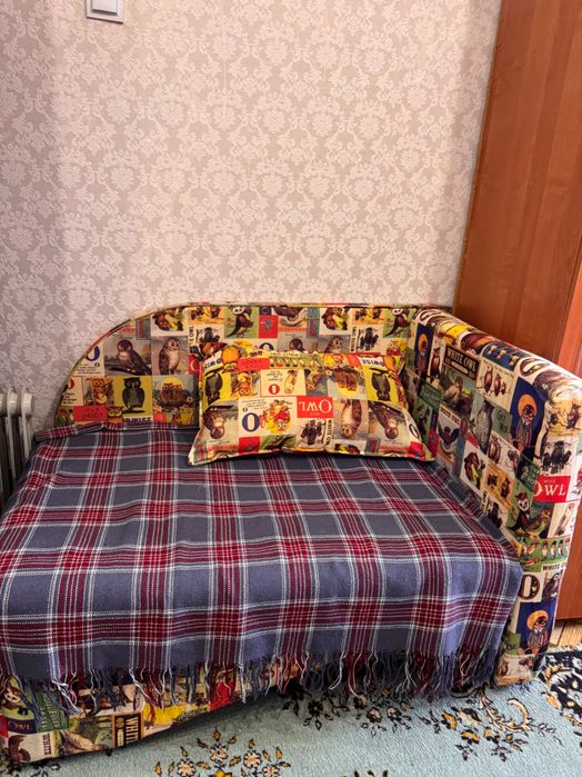 Продам детский диван БУ